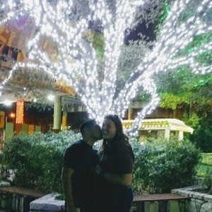 Meet your Posher, Noel